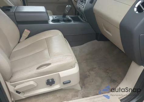 2013 Ford Expedition Xlt from USA, damaged, VIN 1FMJU1H52DEF63084